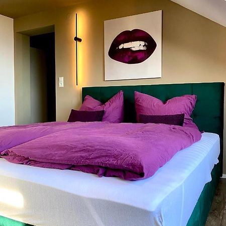 Five Apartment Koblenz  Luaran gambar