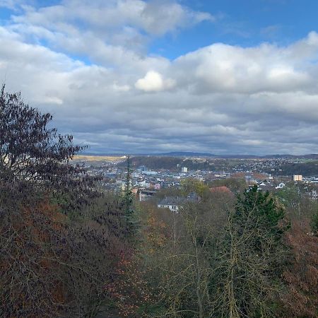 Five Apartment Koblenz  Luaran gambar