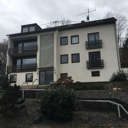 Five Apartment Koblenz  Luaran gambar