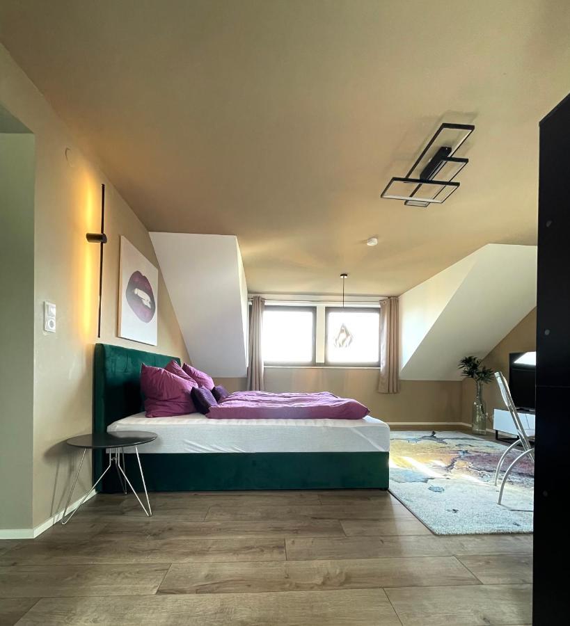 Five Apartment Koblenz  Luaran gambar