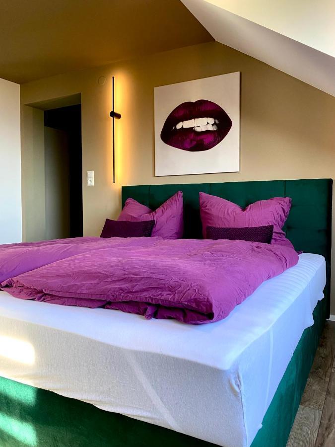Five Apartment Koblenz  Luaran gambar
