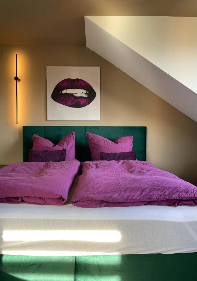 Five Apartment Koblenz  Luaran gambar