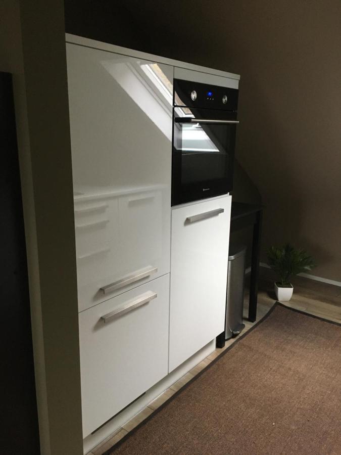 Five Apartment Koblenz  Luaran gambar