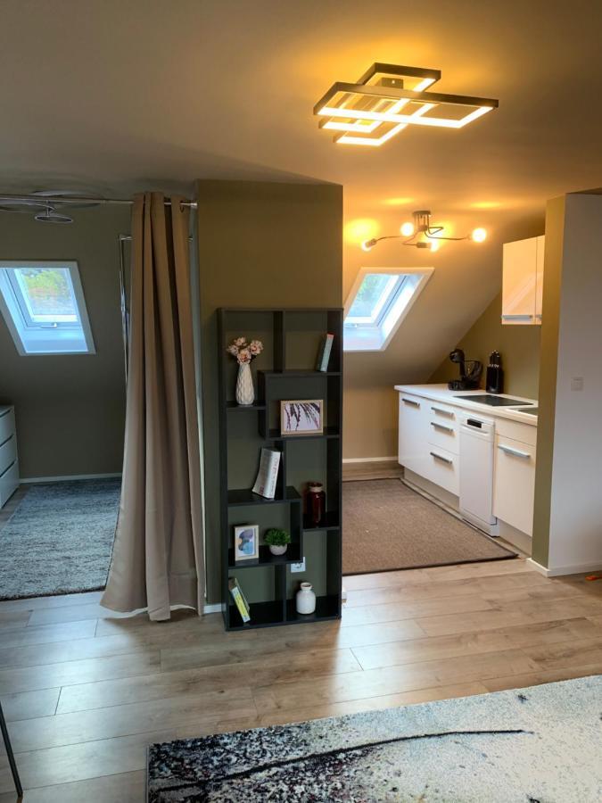 Five Apartment Koblenz  Luaran gambar