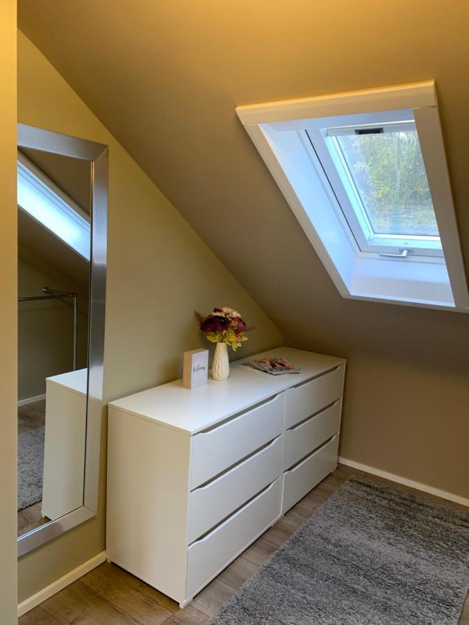 Five Apartment Koblenz  Luaran gambar
