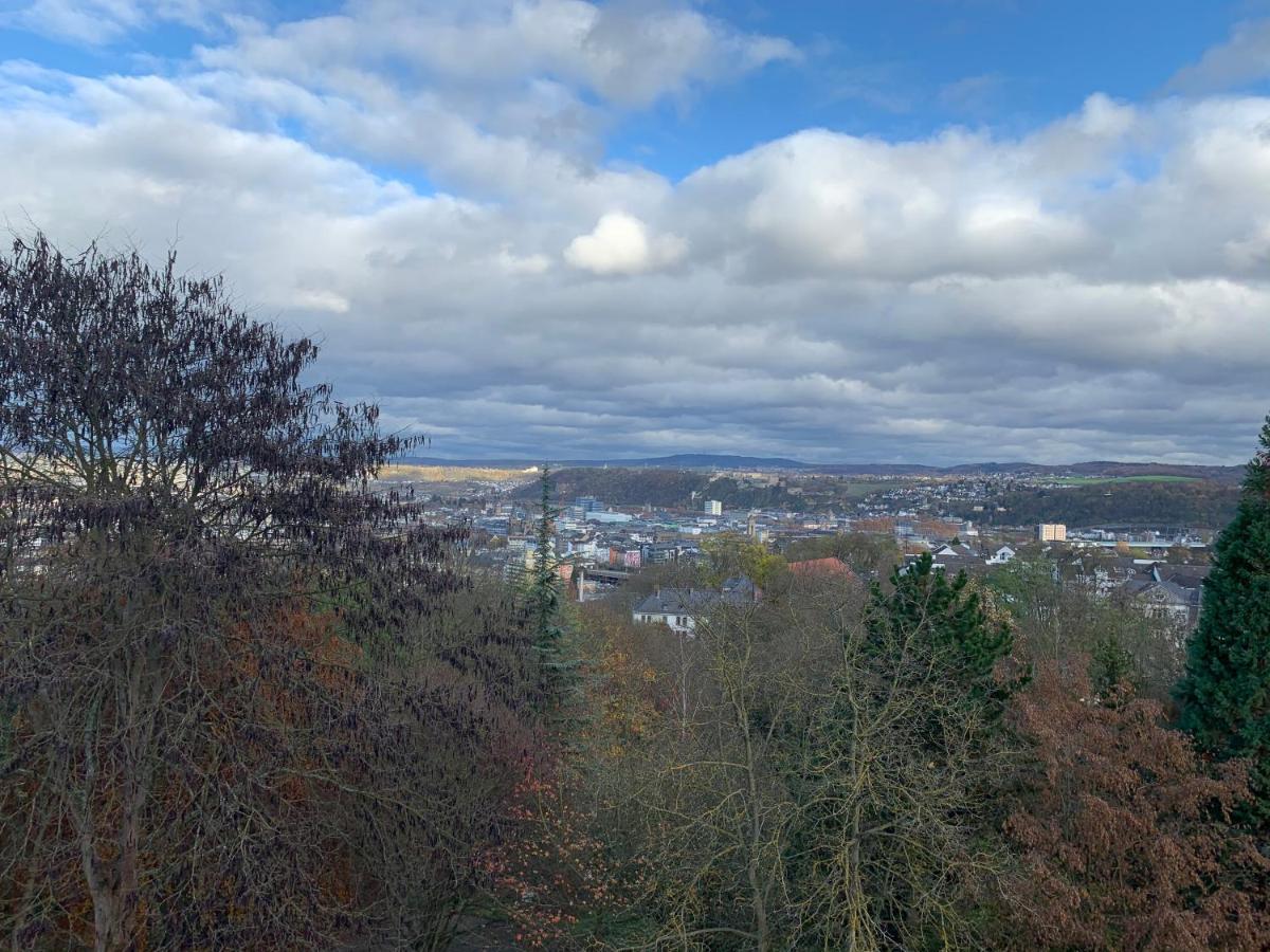 Five Apartment Koblenz  Luaran gambar