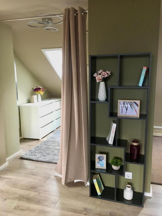 Five Apartment Koblenz  Luaran gambar