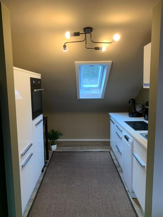 Five Apartment Koblenz  Luaran gambar