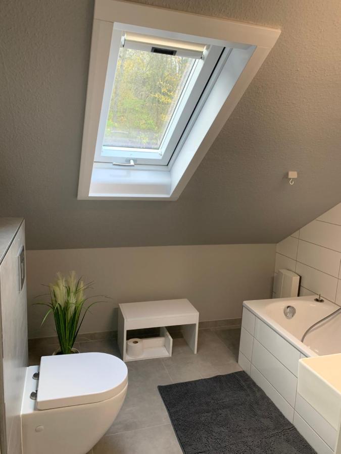 Five Apartment Koblenz  Luaran gambar
