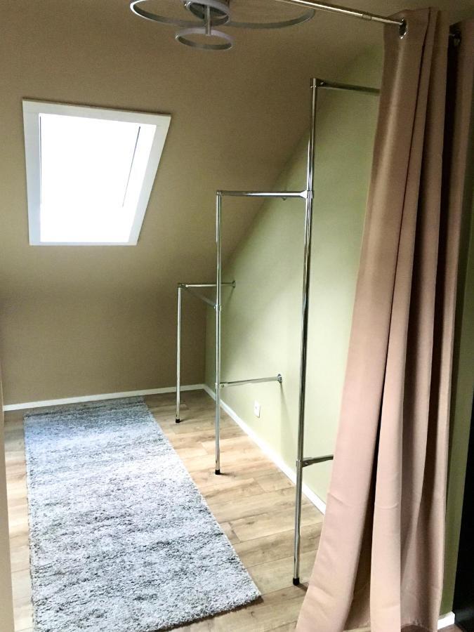 Five Apartment Koblenz  Luaran gambar